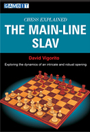Chess Explained: The Main Line Slav