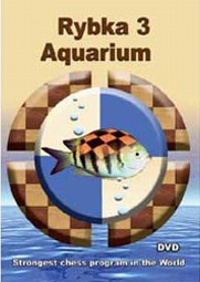 Rybka 3 Aquarium