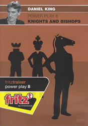Power Play 8 - Knights and Bishops