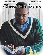 Chess Horizons Current Issue