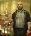 GM Alexander Ivanov