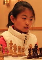 Lucy Cai
