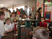 Scholastic Photo Gallery