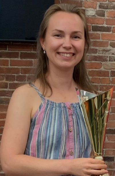 Kateryna Odnorozhenko